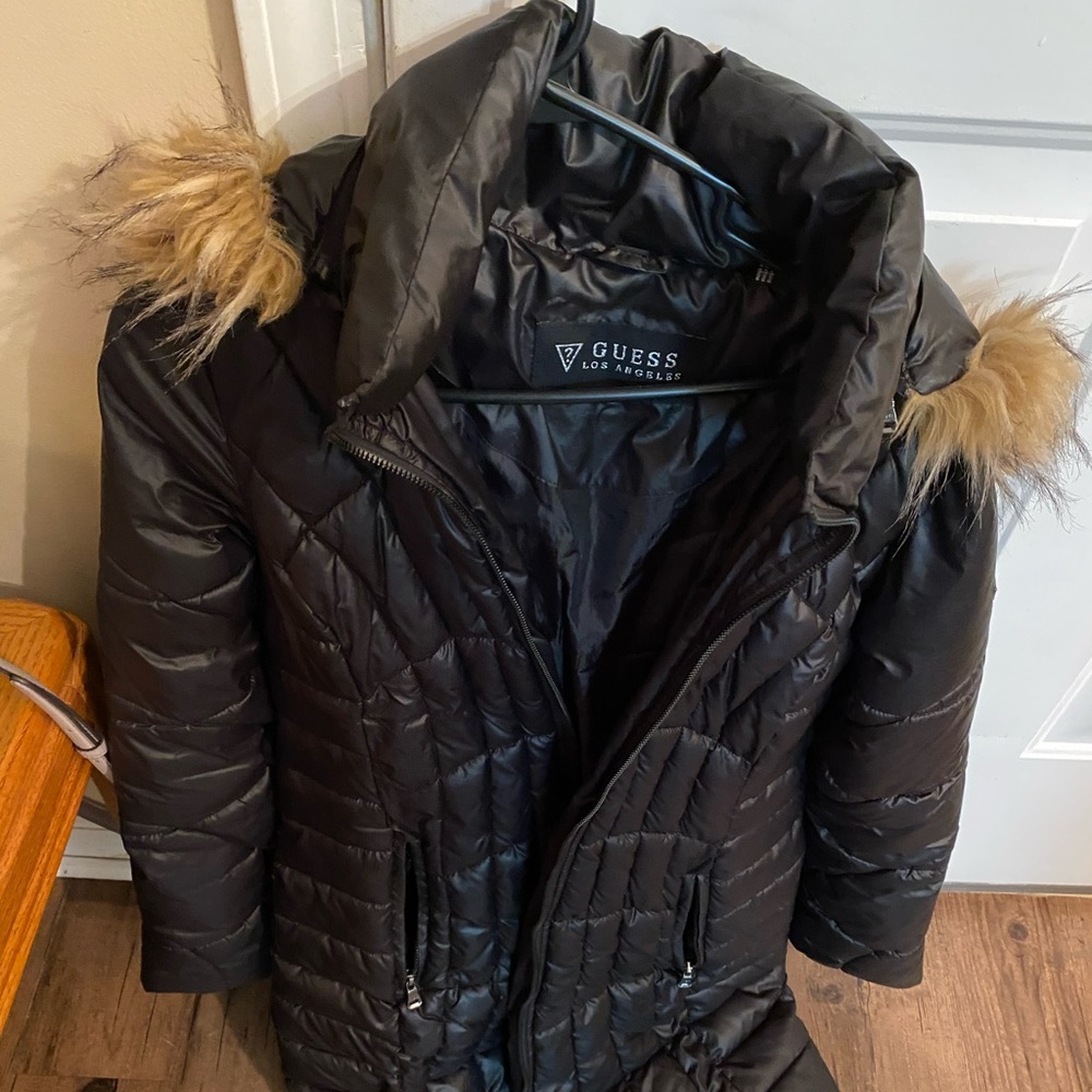 Guess Parka